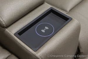 2024 Forest River Flagstaff Super Lite 26RBWS Travel Trailer Interior Image