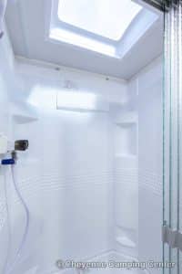 2024 Forest River Flagstaff Super Lite 26RBWS Travel Trailer Interior Image