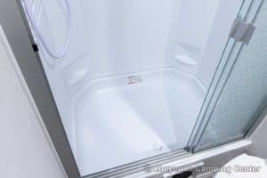 2024 Forest River Flagstaff Super Lite 26RBWS Travel Trailer Interior Image