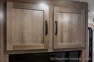 2024 Forest River Flagstaff Super Lite 26RBWS Travel Trailer Interior Image