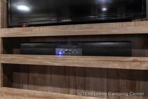 2024 Forest River Flagstaff Super Lite 26RBWS Travel Trailer Interior Image