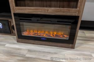 2024 Forest River Flagstaff Super Lite 26RBWS Travel Trailer Interior Image
