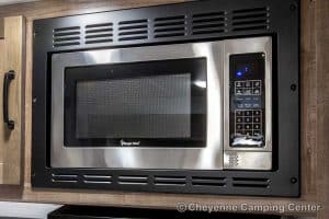2024 Forest River Flagstaff Super Lite 26RBWS Travel Trailer Interior Image