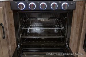 2024 Forest River Flagstaff Super Lite 26RBWS Travel Trailer Interior Image