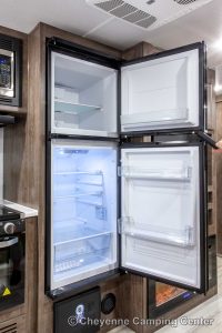 2024 Forest River Flagstaff Super Lite 26RBWS Travel Trailer Interior Image