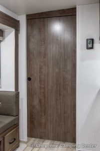 2024 Forest River Flagstaff Super Lite 26RBWS Travel Trailer Interior Image