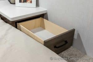 2024 Forest River Flagstaff Super Lite 26RBWS Travel Trailer Interior Image