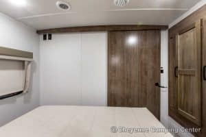 2024 Forest River Flagstaff Super Lite 26RBWS Travel Trailer Interior Image