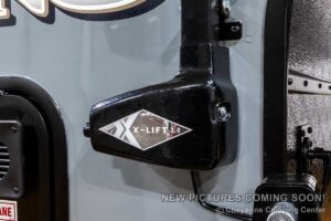 2027 Palomino BackPack SS-550 Pop-Up Truck Camper Exterior Image
