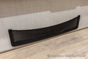 2026 Palomino BackPack SS-550 Pop-Up Truck Camper Interior Image