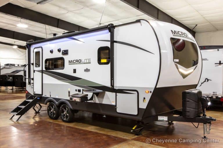 Small Campers for Sale in Walcott, IA | Compact Models