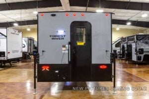 2027 Palomino BackPack HS-8801 Truck Camper Exterior Image