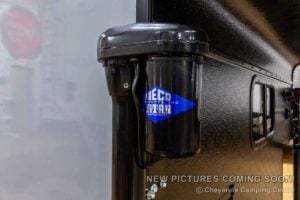 2027 Palomino BackPack HS-8801 Truck Camper Exterior Image