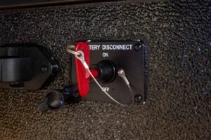 2026 Palomino BackPack HS-8801 Truck Camper Exterior Image