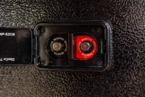 2026 Palomino BackPack HS-8801 Truck Camper Exterior Image