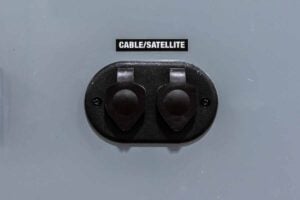 2026 Palomino BackPack HS-8801 Truck Camper Exterior Image