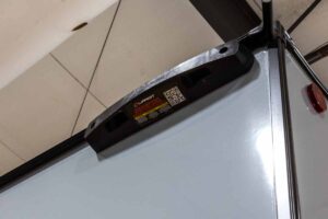 2026 Palomino BackPack HS-8801 Truck Camper Exterior Image