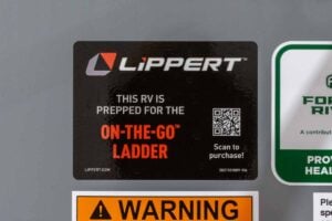 2026 Palomino BackPack HS-8801 Truck Camper Exterior Image