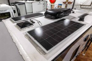 2026 Palomino BackPack HS-8801 Truck Camper Exterior Image