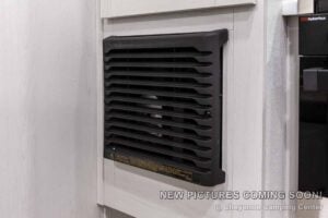 2027 Palomino BackPack HS-8801 Truck Camper Interior Image