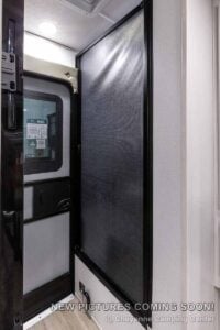 2027 Palomino BackPack HS-8801 Truck Camper Interior Image