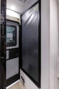 2026 Palomino BackPack HS-8801 Truck Camper Interior Image