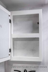 2027 Palomino BackPack HS-8801 Truck Camper Interior Image