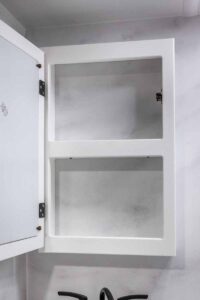 2026 Palomino BackPack HS-8801 Truck Camper Interior Image