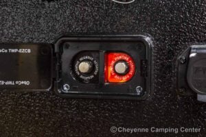 2027 Palomino BackPack SS-1251 Pop-Up Truck Camper Exterior Image
