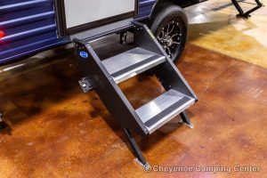 2025 Palomino Puma Ultra Lite 12FBX Small Travel Trailer Exterior Image