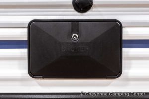 2025 Palomino Puma Ultra Lite 12FBX Small Travel Trailer Exterior Image
