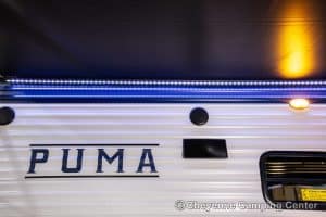 2024 Palomino Puma Ultra Lite 16BHX Bunkhouse Travel Trailer Exterior Image
