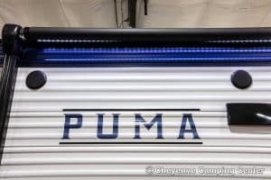 2024 Palomino Puma Ultra Lite 16BHX Bunkhouse Travel Trailer Exterior Image