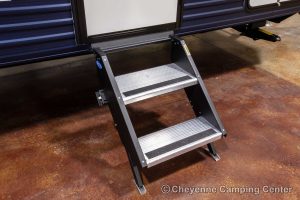 2024 Palomino Puma Ultra Lite 16BHX Bunkhouse Travel Trailer Exterior Image