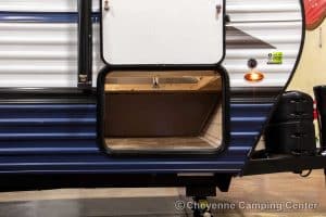 2024 Palomino Puma Ultra Lite 16BHX Bunkhouse Travel Trailer Exterior Image