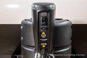 2024 Palomino Puma Ultra Lite 16BHX Bunkhouse Travel Trailer Exterior Image