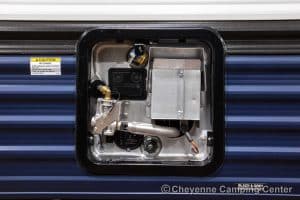 2024 Palomino Puma Ultra Lite 16BHX Bunkhouse Travel Trailer Exterior Image