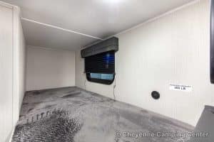 2024 Palomino Puma Ultra Lite 16BHX Bunkhouse Travel Trailer Interior Image