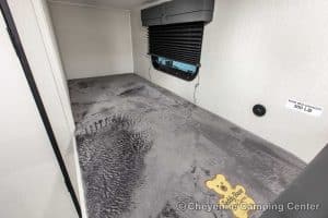 2024 Palomino Puma Ultra Lite 16BHX Bunkhouse Travel Trailer Interior Image