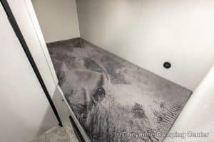 2024 Palomino Puma Ultra Lite 16BHX Bunkhouse Travel Trailer Interior Image