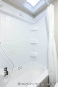 2024 Palomino Puma Ultra Lite 16BHX Bunkhouse Travel Trailer Interior Image