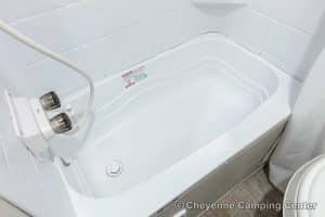 2024 Palomino Puma Ultra Lite 16BHX Bunkhouse Travel Trailer Interior Image