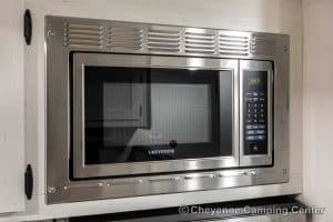 2024 Palomino Puma Ultra Lite 16BHX Bunkhouse Travel Trailer Interior Image