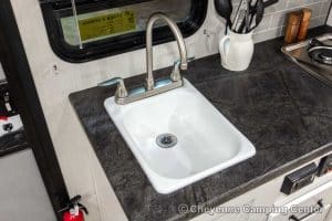 2024 Palomino Puma Ultra Lite 16BHX Bunkhouse Travel Trailer Interior Image