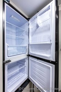 2024 Palomino Puma Ultra Lite 16BHX Bunkhouse Travel Trailer Interior Image