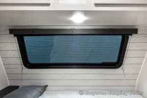 2024 Palomino Puma Ultra Lite 16BHX Bunkhouse Travel Trailer Interior Image