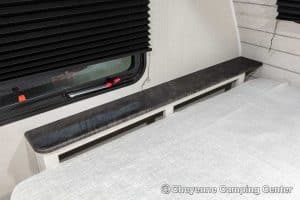 2024 Palomino Puma Ultra Lite 16BHX Bunkhouse Travel Trailer Interior Image