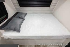 2024 Palomino Puma Ultra Lite 16BHX Bunkhouse Travel Trailer Interior Image