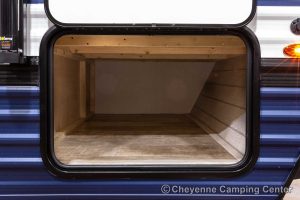 2025 Palomino Puma Ultra Lite 16QBX Small Travel Trailer Exterior Image