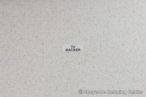 2025 Palomino Puma Ultra Lite 16QBX Small Travel Trailer Interior Image